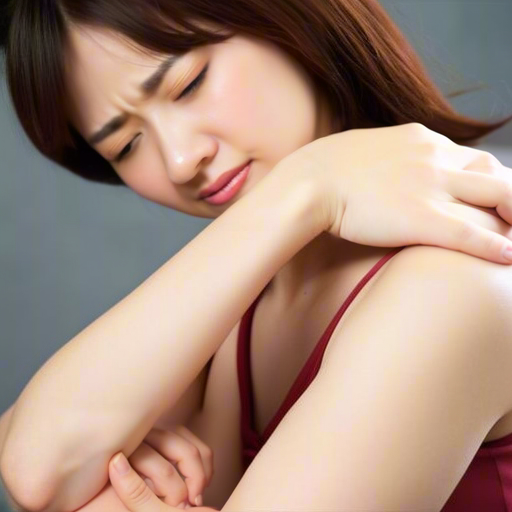 首の痛みが改善しない理由と接骨院での治療法の画像