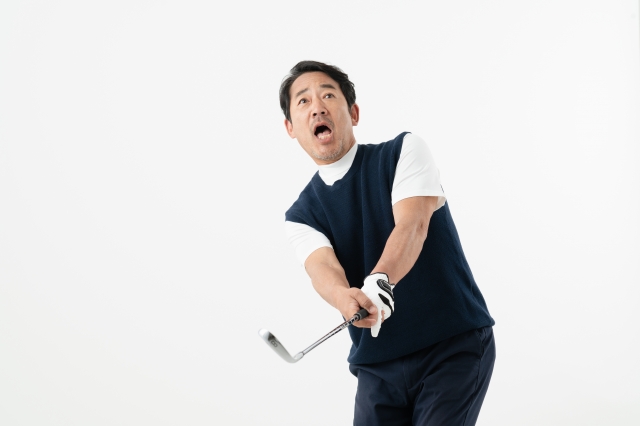 ゴルフ肘を改善へ導く整骨院の治療の画像