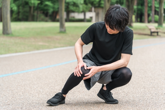 ひざ下の痛みでお悩みの方へ｜原因と治療法を整骨院が解説の画像
